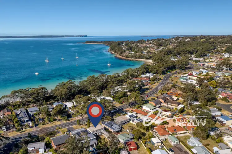 Second view of Homely house listing, 117 Elizabeth Drive, Vincentia NSW 2540