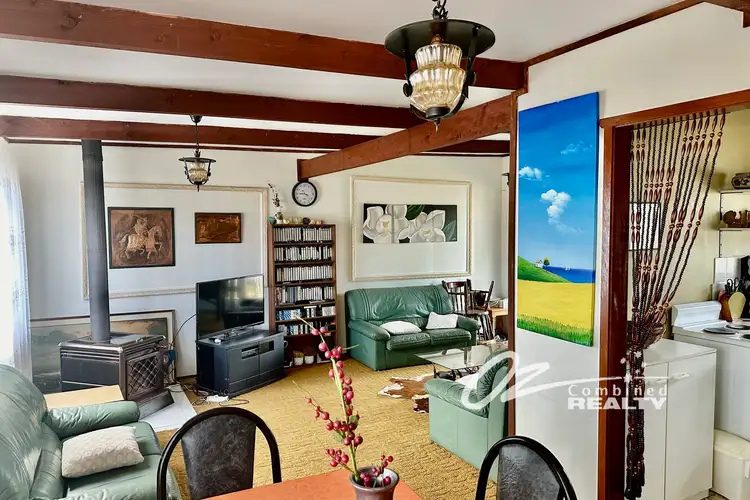 Fourth view of Homely house listing, 117 Elizabeth Drive, Vincentia NSW 2540