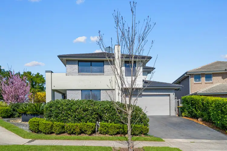 Main view of Homely house listing, 2 Watheroo Street, North Kellyville NSW 2155