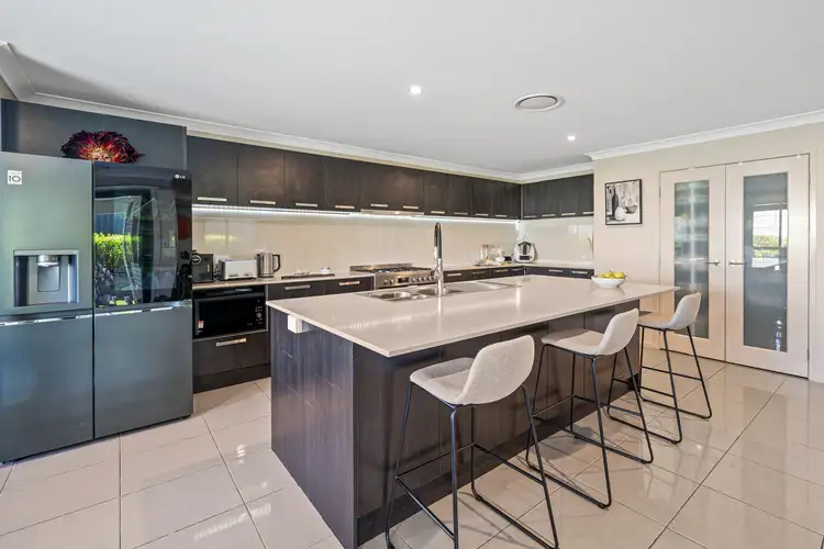 Second view of Homely house listing, 2 Watheroo Street, North Kellyville NSW 2155