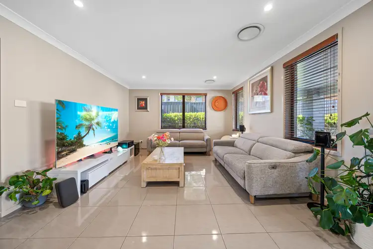Fifth view of Homely house listing, 2 Watheroo Street, North Kellyville NSW 2155