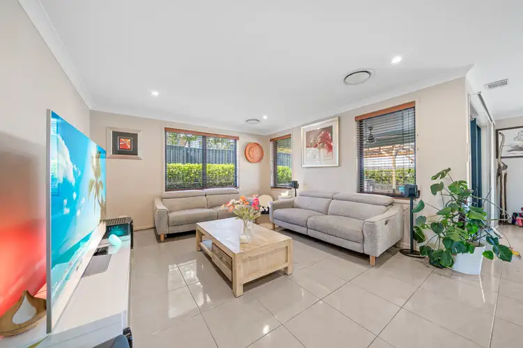 Sixth view of Homely house listing, 2 Watheroo Street, North Kellyville NSW 2155
