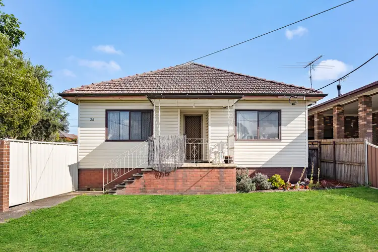 Main view of Homely house listing, 28 Walters Road, Blacktown NSW 2148