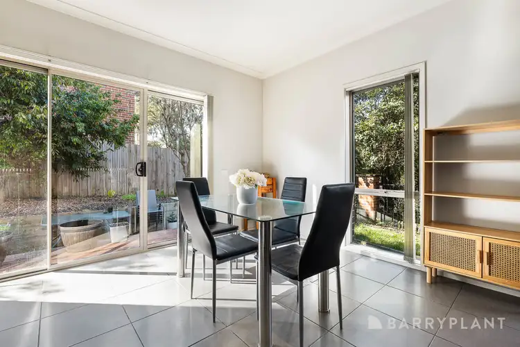 Fourth view of Homely townhouse listing, 6/164 Dorset Road, Croydon VIC 3136