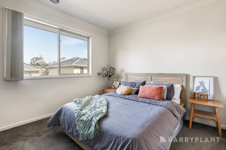 Sixth view of Homely townhouse listing, 6/164 Dorset Road, Croydon VIC 3136