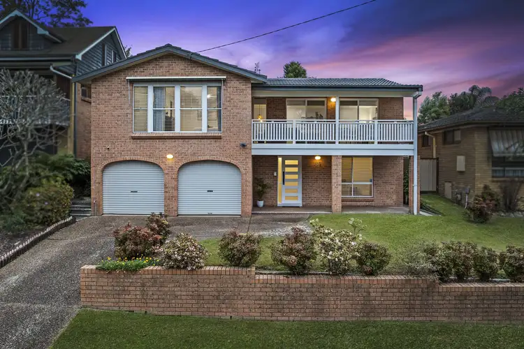 Main view of Homely house listing, 36 Jeannie Crescent, Berkeley Vale NSW 2261