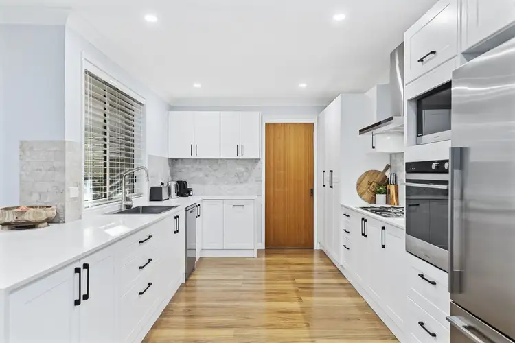 Third view of Homely house listing, 36 Jeannie Crescent, Berkeley Vale NSW 2261