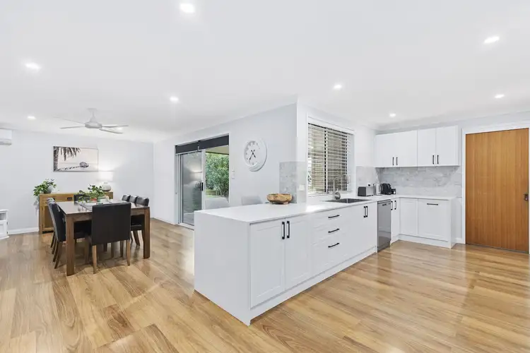 Fourth view of Homely house listing, 36 Jeannie Crescent, Berkeley Vale NSW 2261