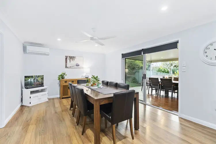 Fifth view of Homely house listing, 36 Jeannie Crescent, Berkeley Vale NSW 2261
