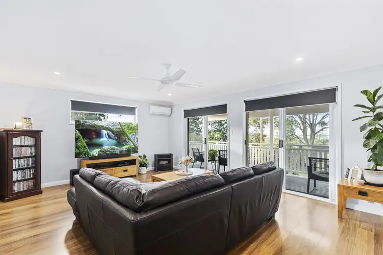 Sixth view of Homely house listing, 36 Jeannie Crescent, Berkeley Vale NSW 2261