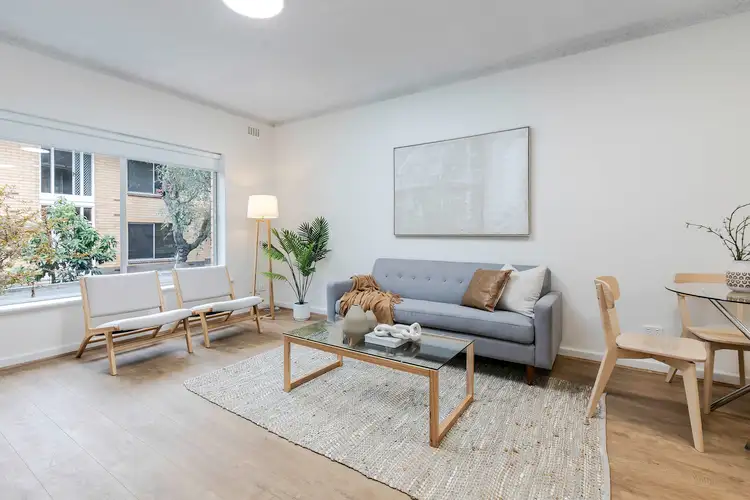 Main view of Homely unit listing, 10/4 Collyer Court, Linden Park SA 5065