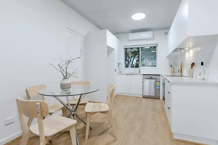 Second view of Homely unit listing, 10/4 Collyer Court, Linden Park SA 5065
