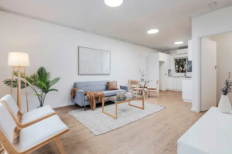 Third view of Homely unit listing, 10/4 Collyer Court, Linden Park SA 5065