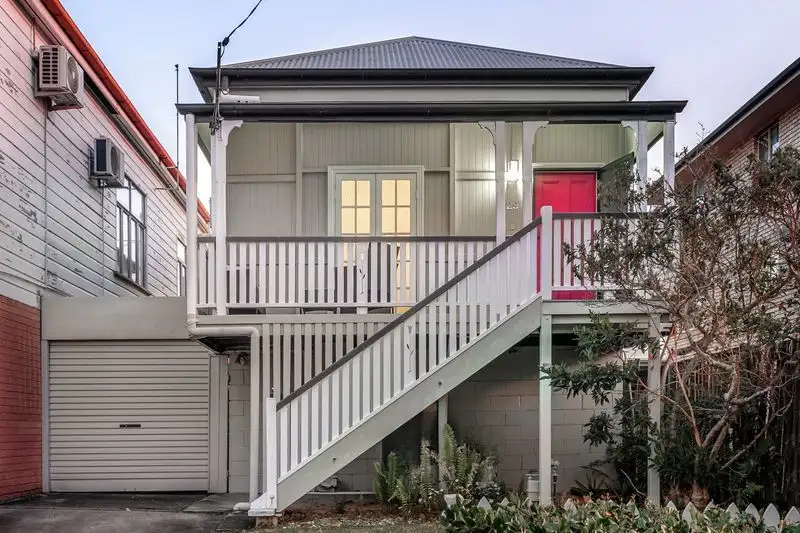 Main view of Homely house listing, 29 Mowbray Terrace, East Brisbane QLD 4169