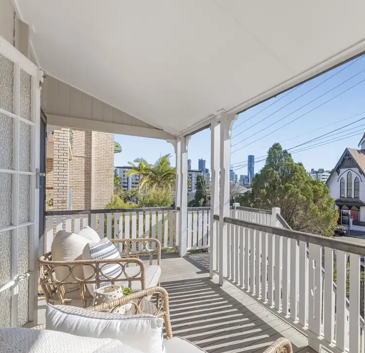 Second view of Homely house listing, 29 Mowbray Terrace, East Brisbane QLD 4169