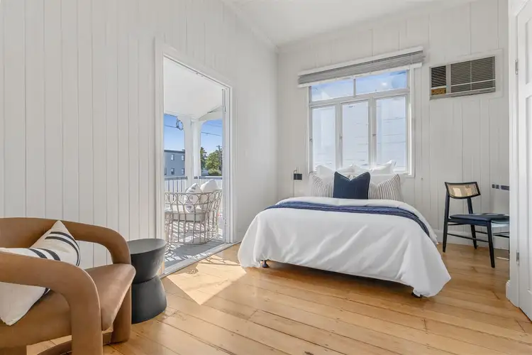 Fourth view of Homely house listing, 29 Mowbray Terrace, East Brisbane QLD 4169