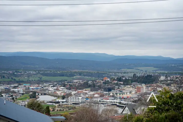 Second view of Homely house listing, 29 Bald Hill Road, Trevallyn TAS 7250