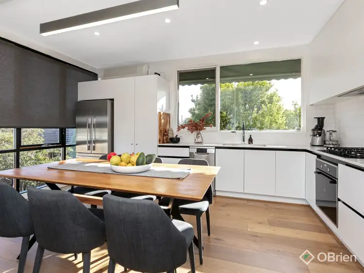 Second view of Homely townhouse listing, 7/1 MacKay Avenue, Glen Huntly VIC 3163