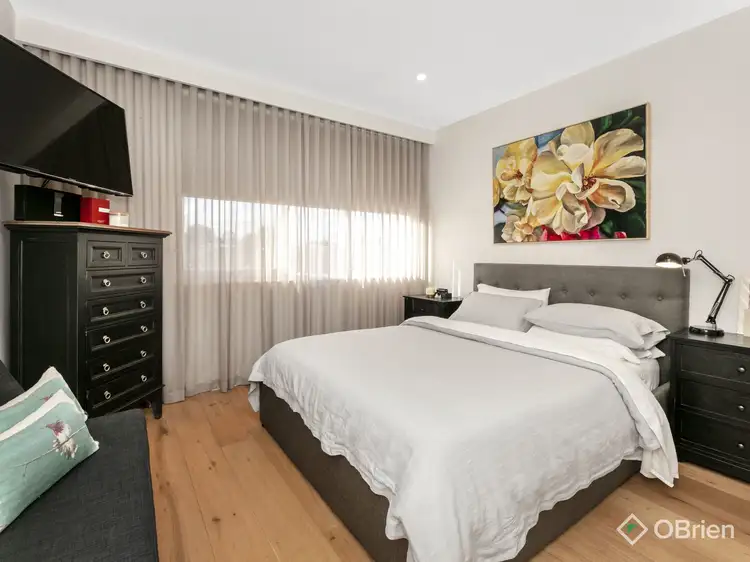 Fifth view of Homely townhouse listing, 7/1 MacKay Avenue, Glen Huntly VIC 3163