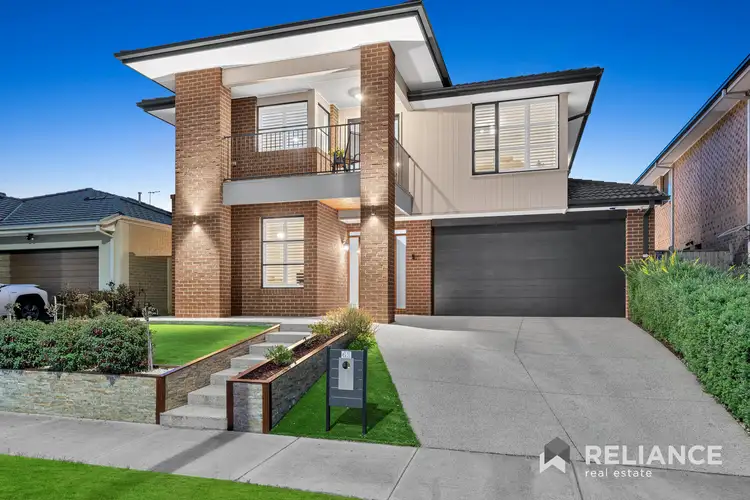 41 Pilatus Crescent, Point Cook VIC 3030