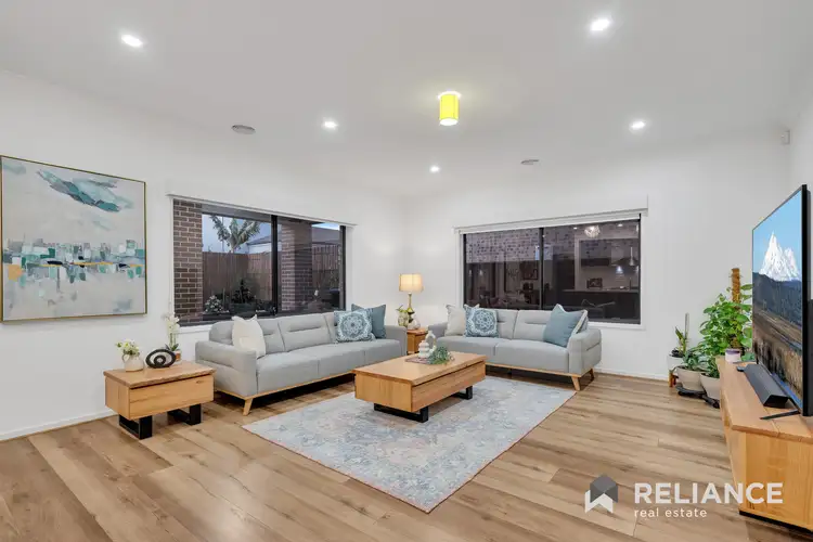 Fifth view of Homely house listing, 41 Pilatus Crescent, Point Cook VIC 3030