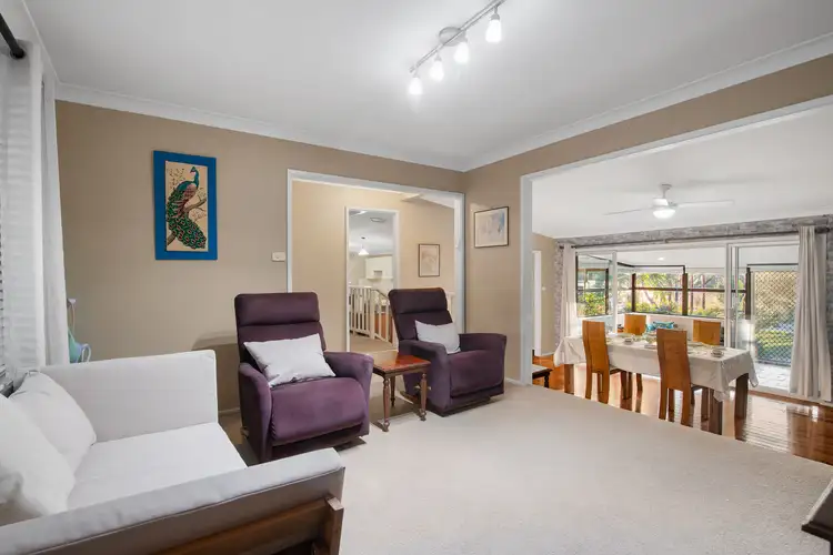 Sixth view of Homely house listing, 4a Avondale Road, Cooranbong NSW 2265