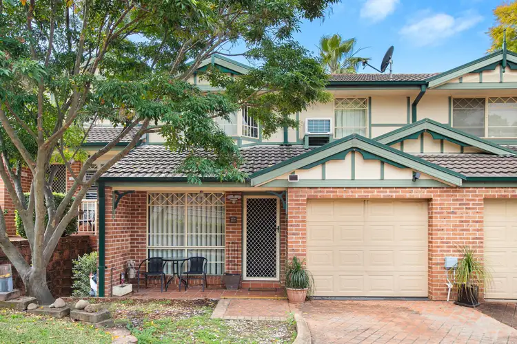 22/132 Coreen Ave, Penrith NSW 2750