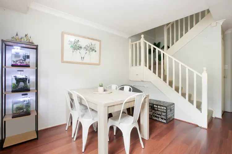 Fifth view of Homely townhouse listing, 22/132 Coreen Ave, Penrith NSW 2750
