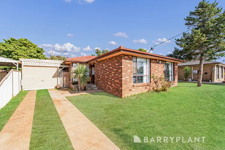 10 Norfolk Court, Werribee VIC 3030