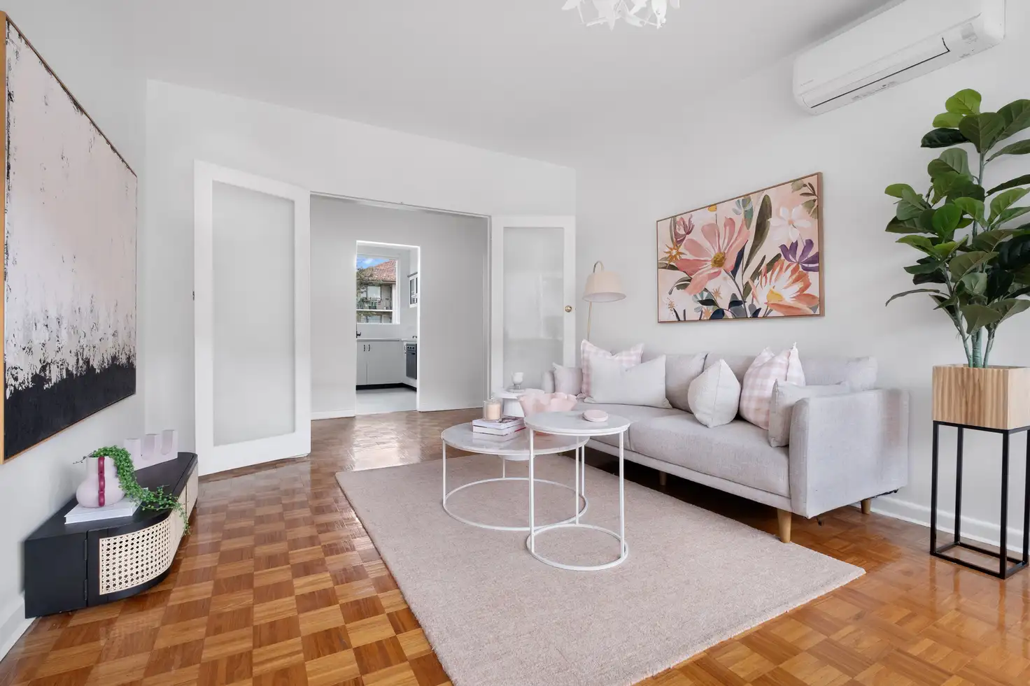 Main view of Homely apartment listing, 4/5 The Avenue, Prahran VIC 3181
