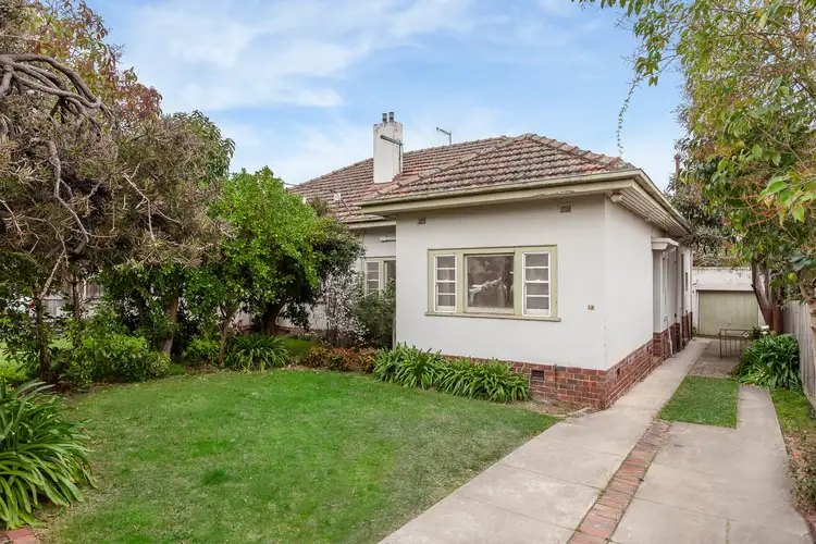 Main view of Homely house listing, 12 Lithgow Street, Glen Iris VIC 3146