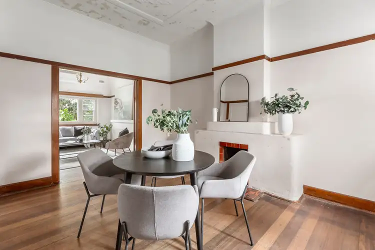 Fourth view of Homely house listing, 12 Lithgow Street, Glen Iris VIC 3146