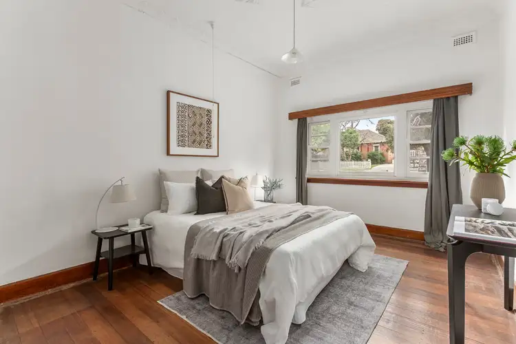Fifth view of Homely house listing, 12 Lithgow Street, Glen Iris VIC 3146
