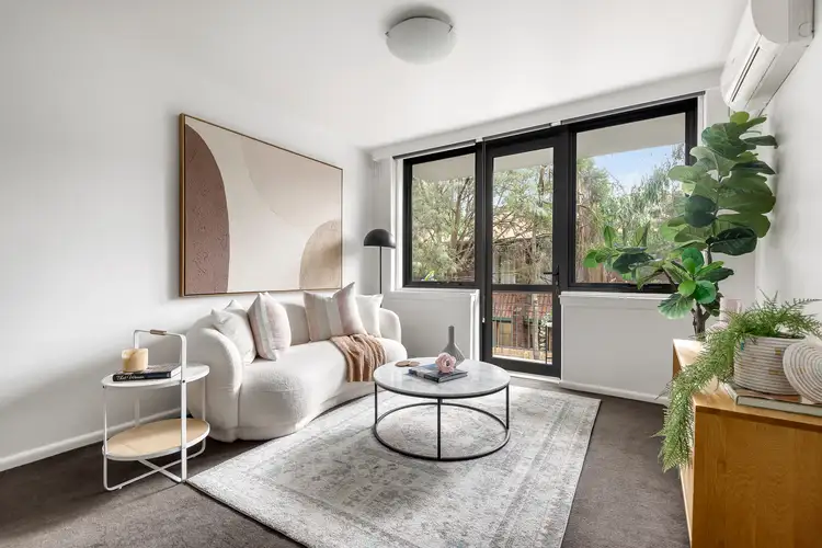 Main view of Homely apartment listing, 4/43 Rockley Road, South Yarra VIC 3141