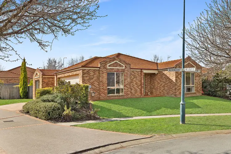 9/82 Buckingham Street, Amaroo ACT 2914