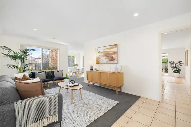 Second view of Homely townhouse listing, 9/82 Buckingham Street, Amaroo ACT 2914