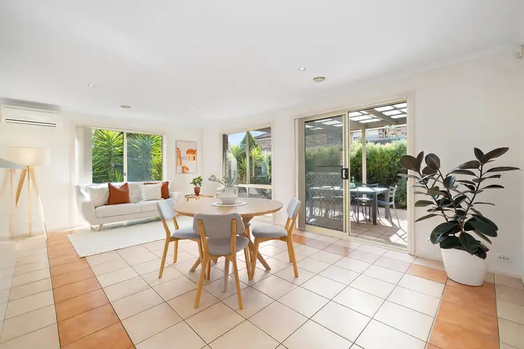 Third view of Homely townhouse listing, 9/82 Buckingham Street, Amaroo ACT 2914