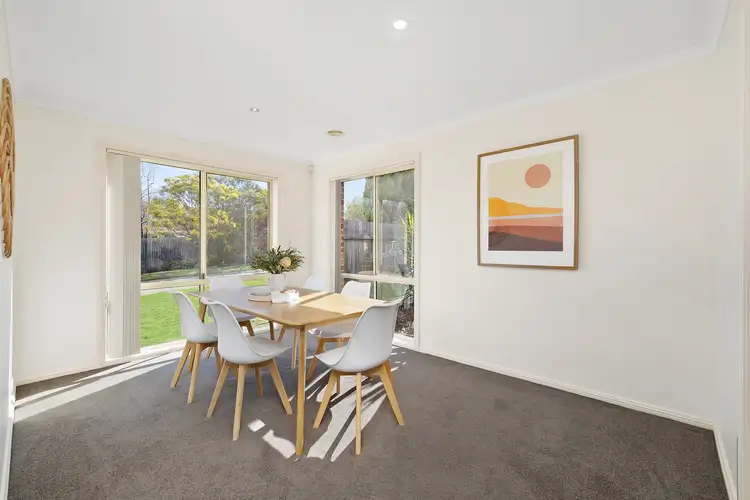 Fourth view of Homely townhouse listing, 9/82 Buckingham Street, Amaroo ACT 2914