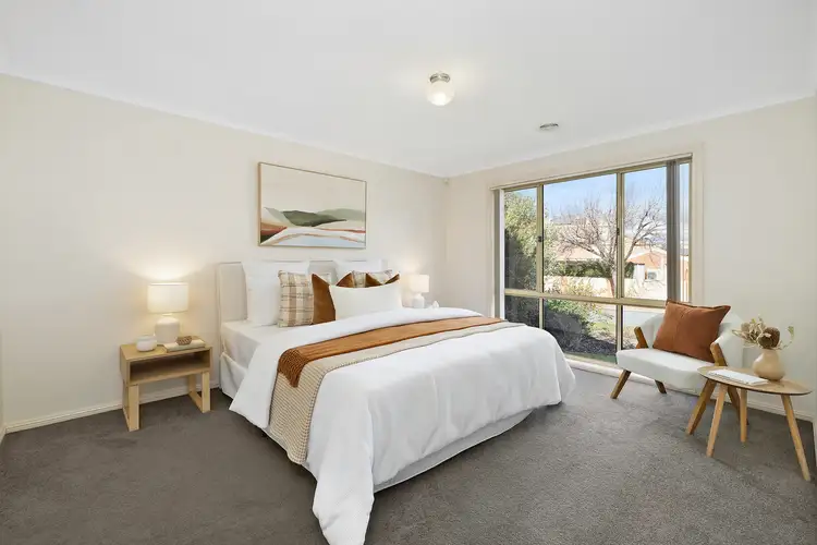 Sixth view of Homely townhouse listing, 9/82 Buckingham Street, Amaroo ACT 2914