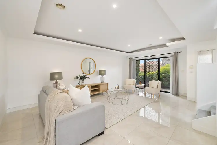 Main view of Homely house listing, 15 Burraly Court, Ngunnawal ACT 2913