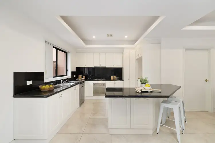 Second view of Homely house listing, 15 Burraly Court, Ngunnawal ACT 2913
