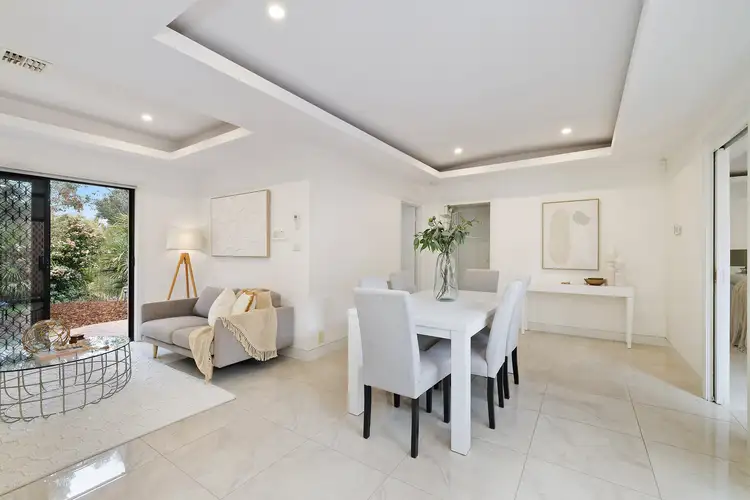 Fourth view of Homely house listing, 15 Burraly Court, Ngunnawal ACT 2913