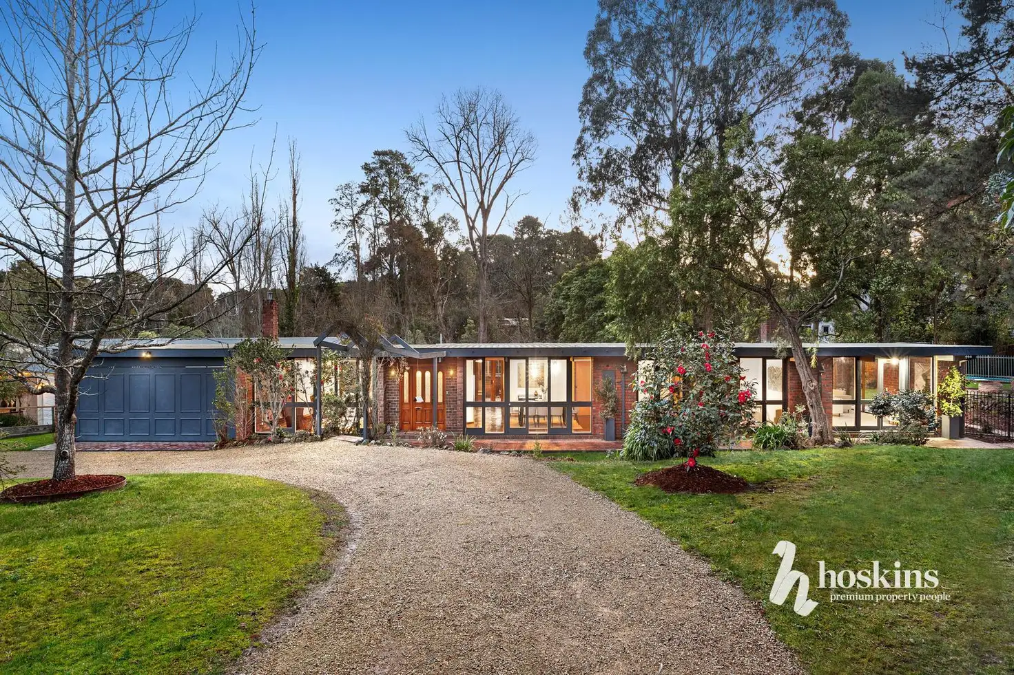 Main view of Homely house listing, 1-3 Feversham Avenue, Park Orchards VIC 3114