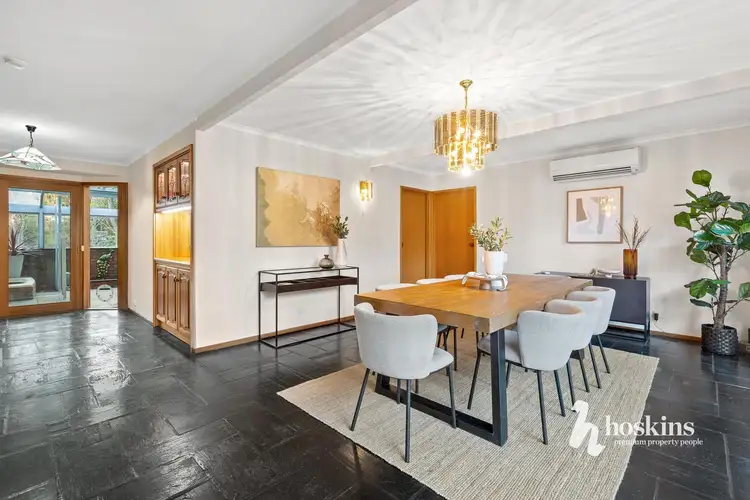 Second view of Homely house listing, 1-3 Feversham Avenue, Park Orchards VIC 3114