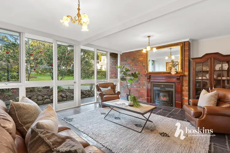 Fourth view of Homely house listing, 1-3 Feversham Avenue, Park Orchards VIC 3114