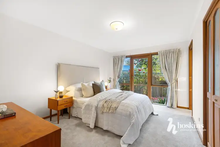Fifth view of Homely house listing, 1-3 Feversham Avenue, Park Orchards VIC 3114