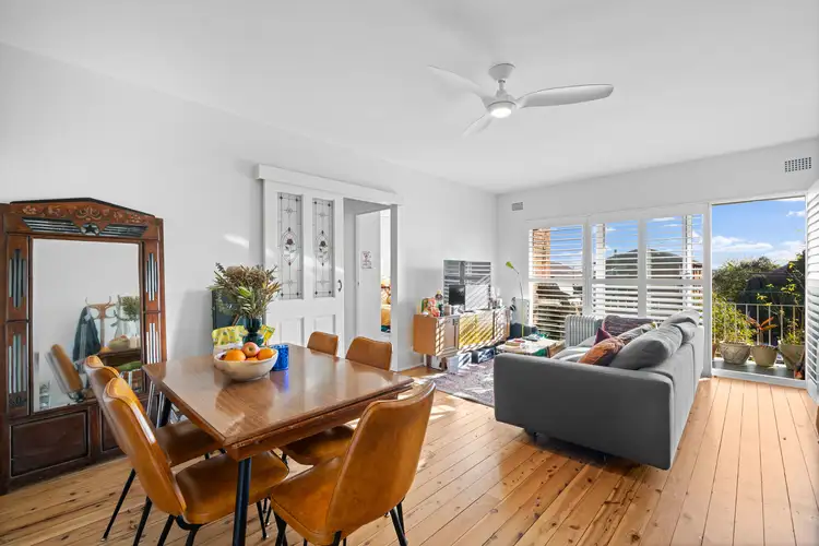 Main view of Homely unit listing, 5/1 Blackwood Avenue, Ashfield NSW 2131
