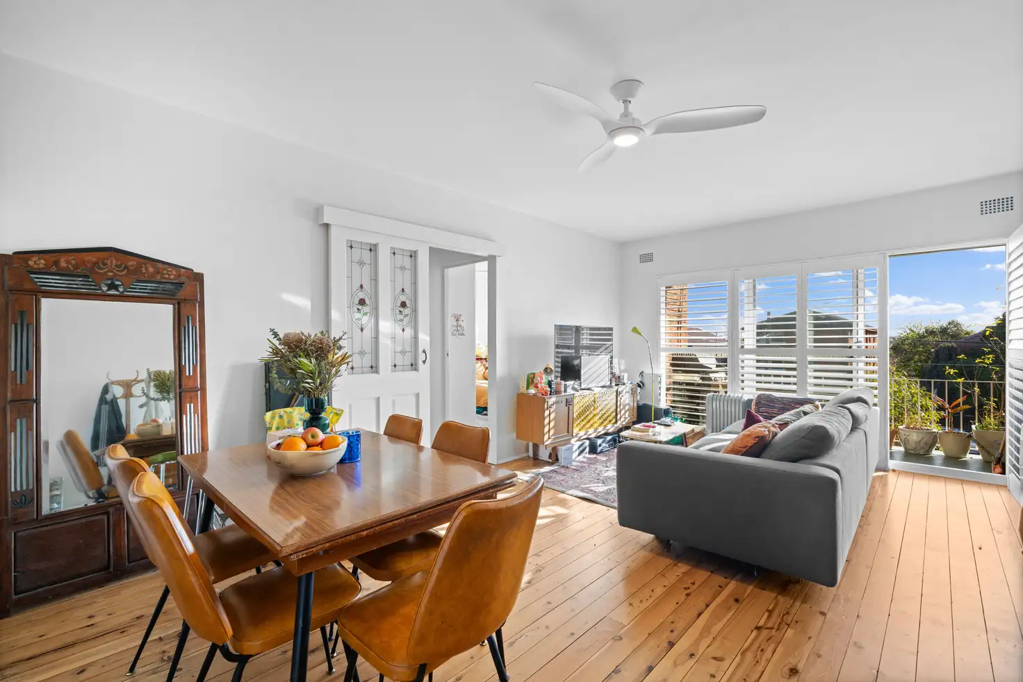Main view of Homely unit listing, 5/1 Blackwood Avenue, Ashfield NSW 2131