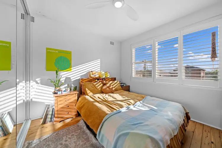 Third view of Homely unit listing, 5/1 Blackwood Avenue, Ashfield NSW 2131