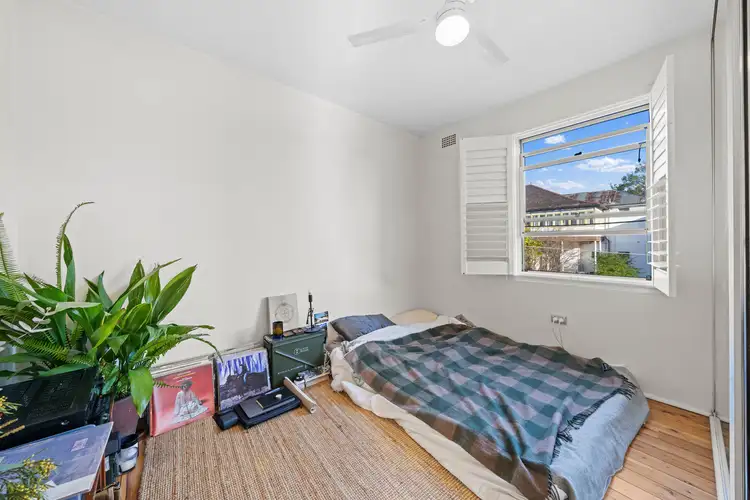Fourth view of Homely unit listing, 5/1 Blackwood Avenue, Ashfield NSW 2131